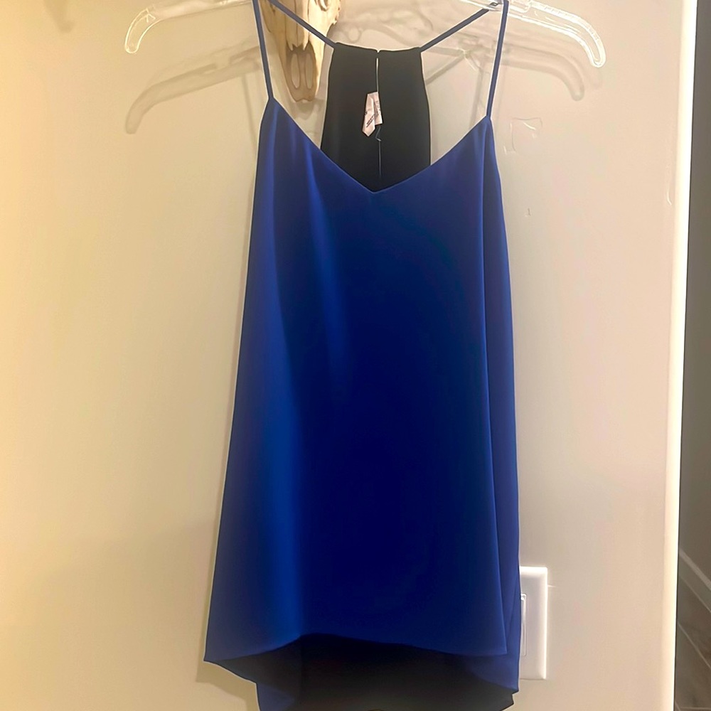Express Blouse
